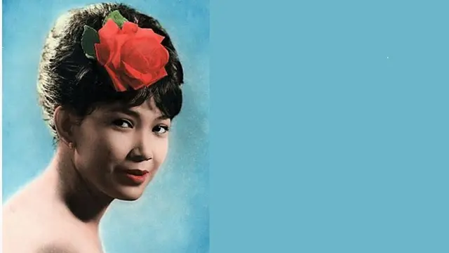 Rima Melati