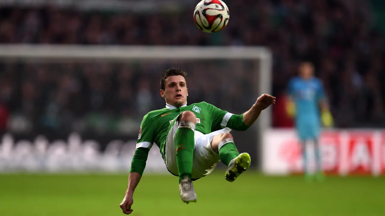 Zlatko Junuzovic
