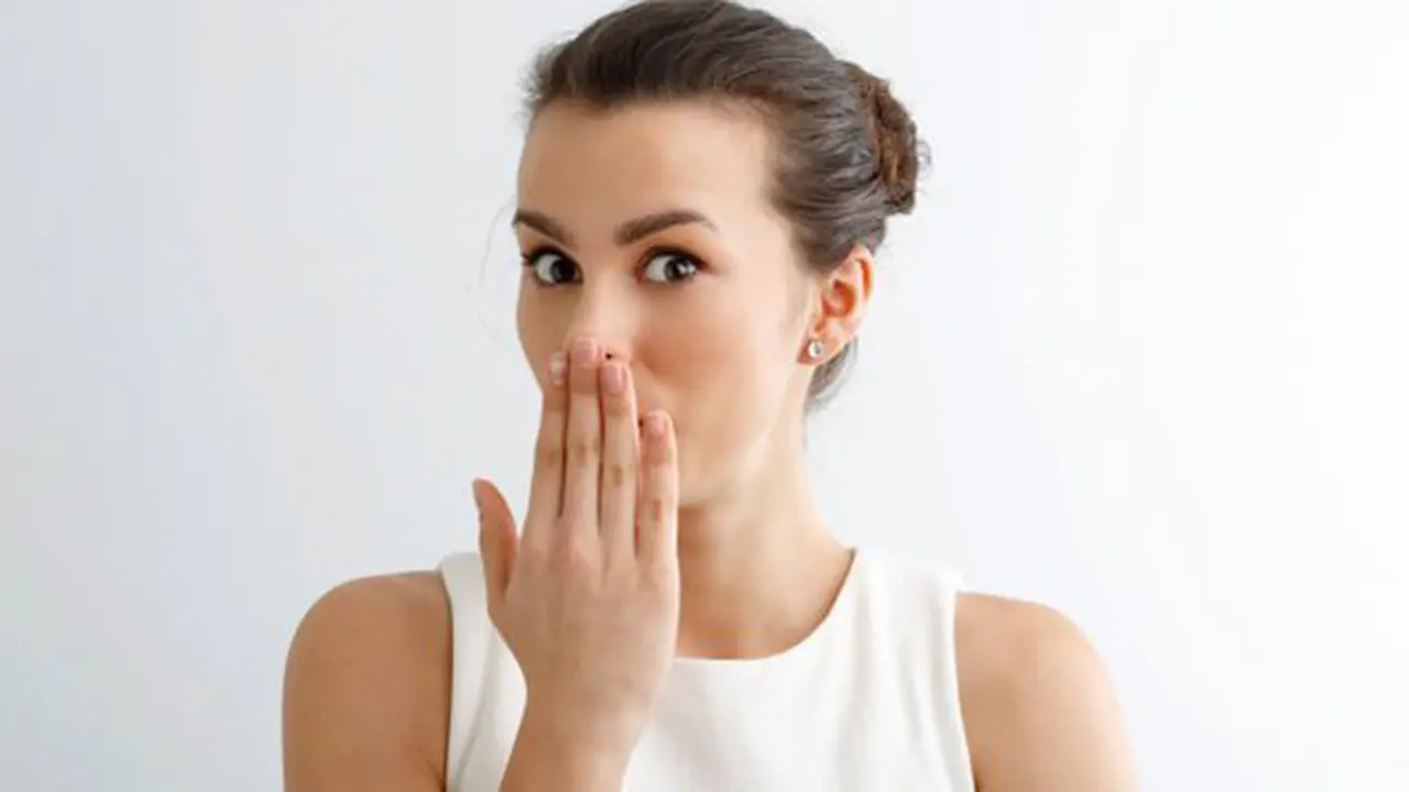 Perhatikan pola makanmu./Copyright thinkstockphotos.com
