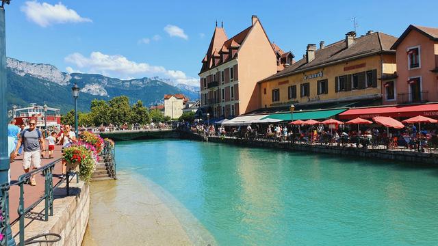 Annecy