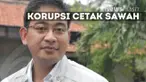 Polri telah menetapkan AKBP Brotoseno sebagai tersangka dalam kasus dugaan korupsi cetak sawah yang terjaring operasi Sapu Bersih Pungutan Liar (Saber Pungli). Atas penetapan itu, Brotoseno mengaku akan menjalani proses hukum.
