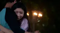 Live Streaming SCTV Sinetron Cinta Misteri Episode Sabtu 1 Desember 2018