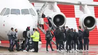 Tandang ke Swansea, Manchester United Gunakan Fasilitas Mewah