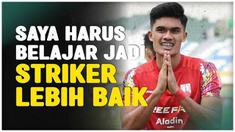 Berita Video, komentar Ramadhan Sananta terkait gol cepat yang berhasil ia cetak ke gawang PSM di Piala Presiden 2024