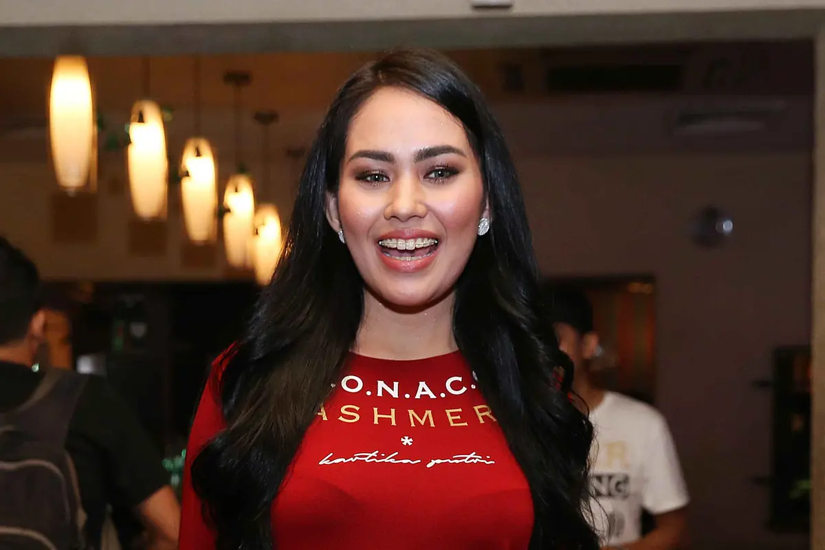 Kartika Putri 