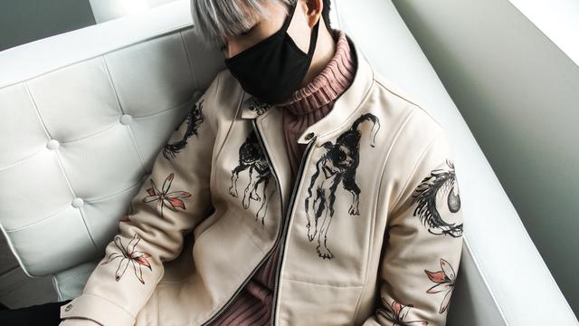 Fashion item saat musim hujan