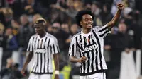 Juan Cuadrado Masuk Radar Barcelona