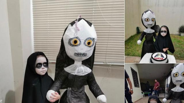 88+ Video Hantu Valak Lucu Gratis Terbaru