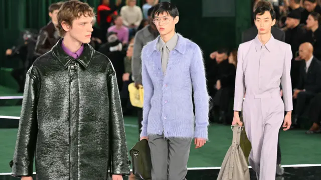 Milan Fashion Week FW 2026