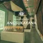 Pameran Batik Angsukayana di Balai Sisworini, Pura Mangkunegaran, Solo, Jawa Tengah, berlangsung pada 29 Oktober--18 November 2023. (dok. Instagram @pracima.mn/https://www.instagram.com/p/CzNcEWVPXHW/)
