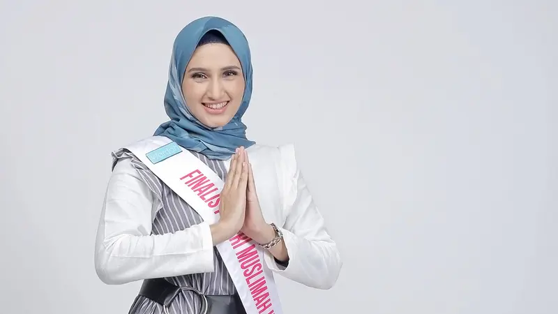 [Fimela] Nurul Bashirah