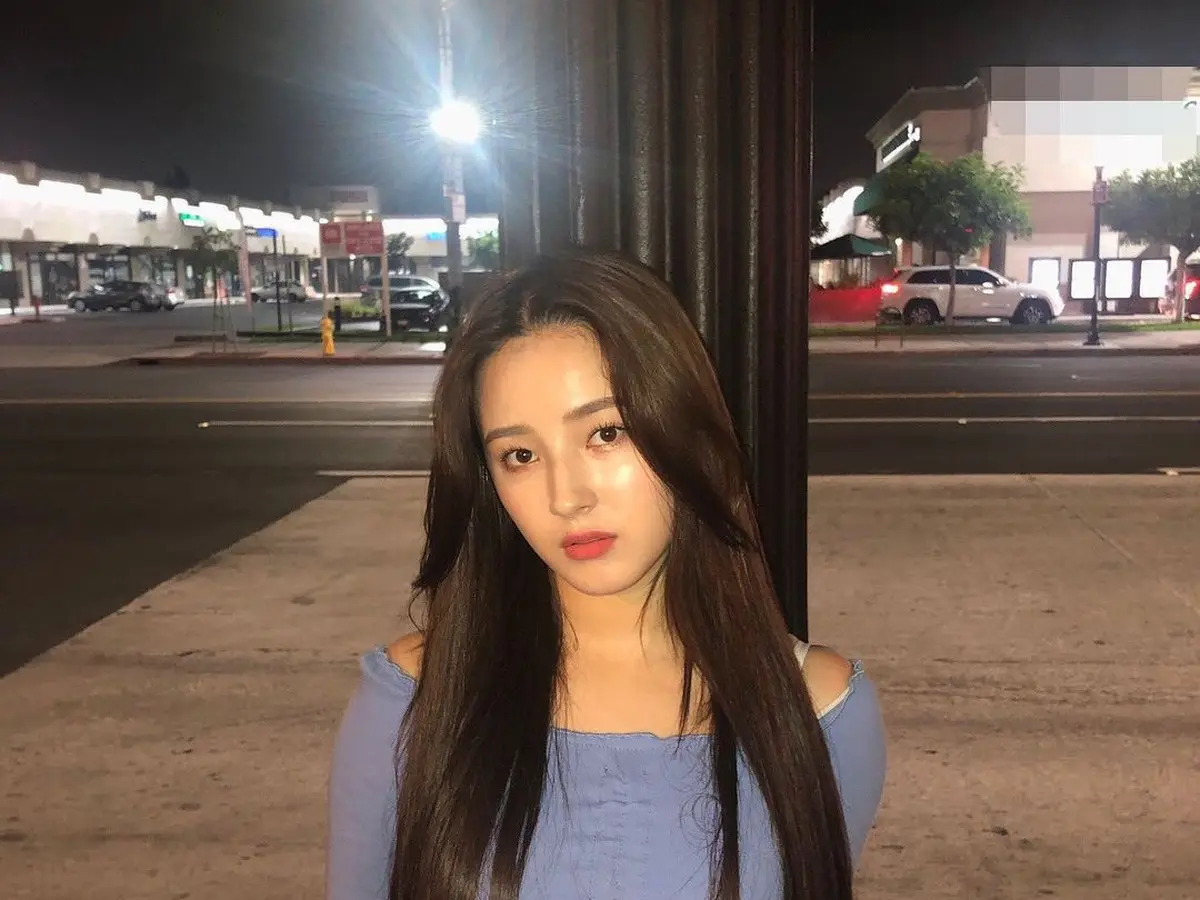 Selain Nancy Momoland, 4 Artis Korea Ini Jadi Korban Kamera Tersembunyi -  ShowBiz Liputan6.com