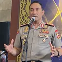 Kapolri Perluas Perburuan Jaringan Narkoba