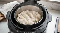 Anti Keras dan Basi! Ini 5 Trik Menyimpan Nasi Sisa agar Tetap Pulen dan Aman Dikonsumsi