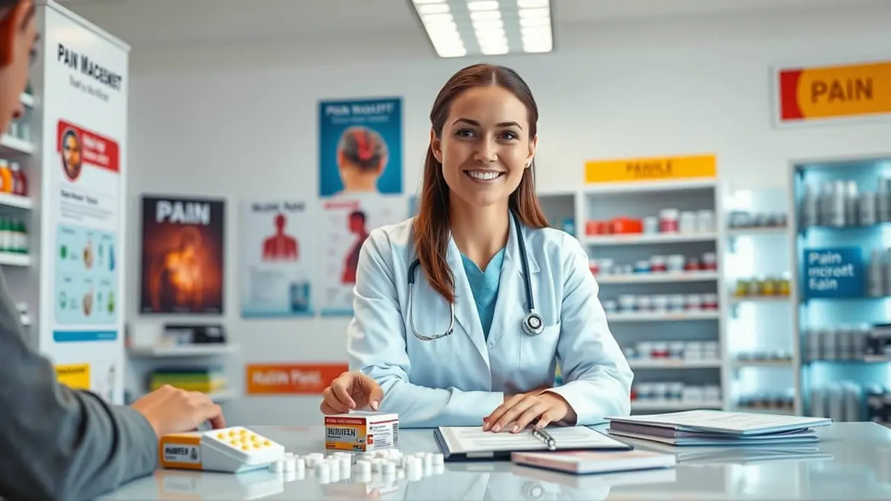 fungsi obat ibuprofen 400