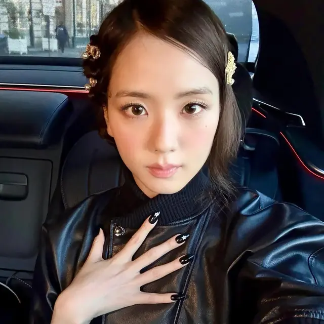 Jisoo BLACKPINK