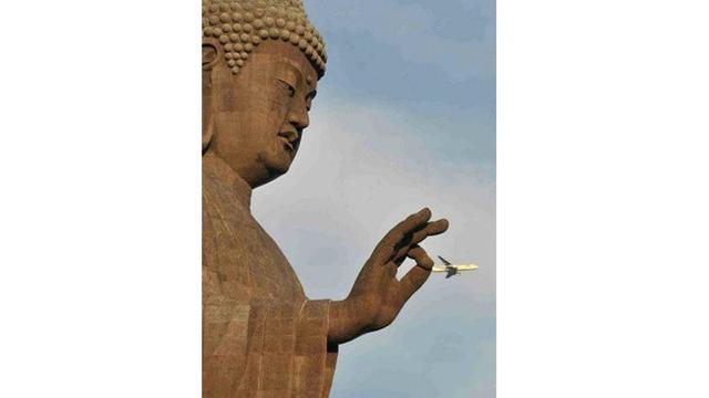 Berkat Timing yang Pas, 7 Foto Ini Terlihat Menarik Banget