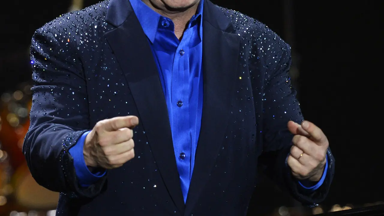 Elton John