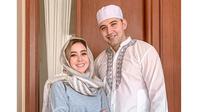 Akui Sudah Putus, Ini 6 Momen Kebersamaan Cita Citata dan Roy Geurts (sumber: Instagram.com/cita_citata)