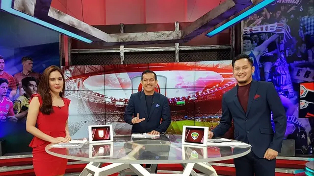 Jarang Terekspos, Ini 6 Potret Sally Adelia, Anggota Girls Squad yang Jadi Presenter
