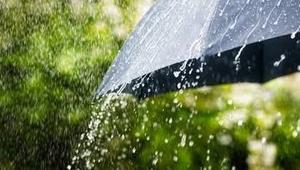 Ilustrasi hujan ringan hingga sedang (Istimewa)