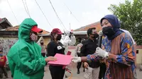 Berdayakan Korban PHK, Menaker Ida Modifikasi Program Padat Karya