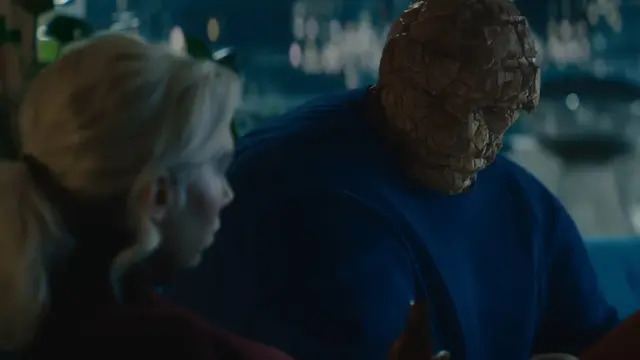 Marvel rilis film Fantastic Four: First Steps. (credit: youtube.com/@marvel)