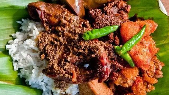 Potret Gudeg (Sumber: Kuepraktis.yaho-mart.com)
