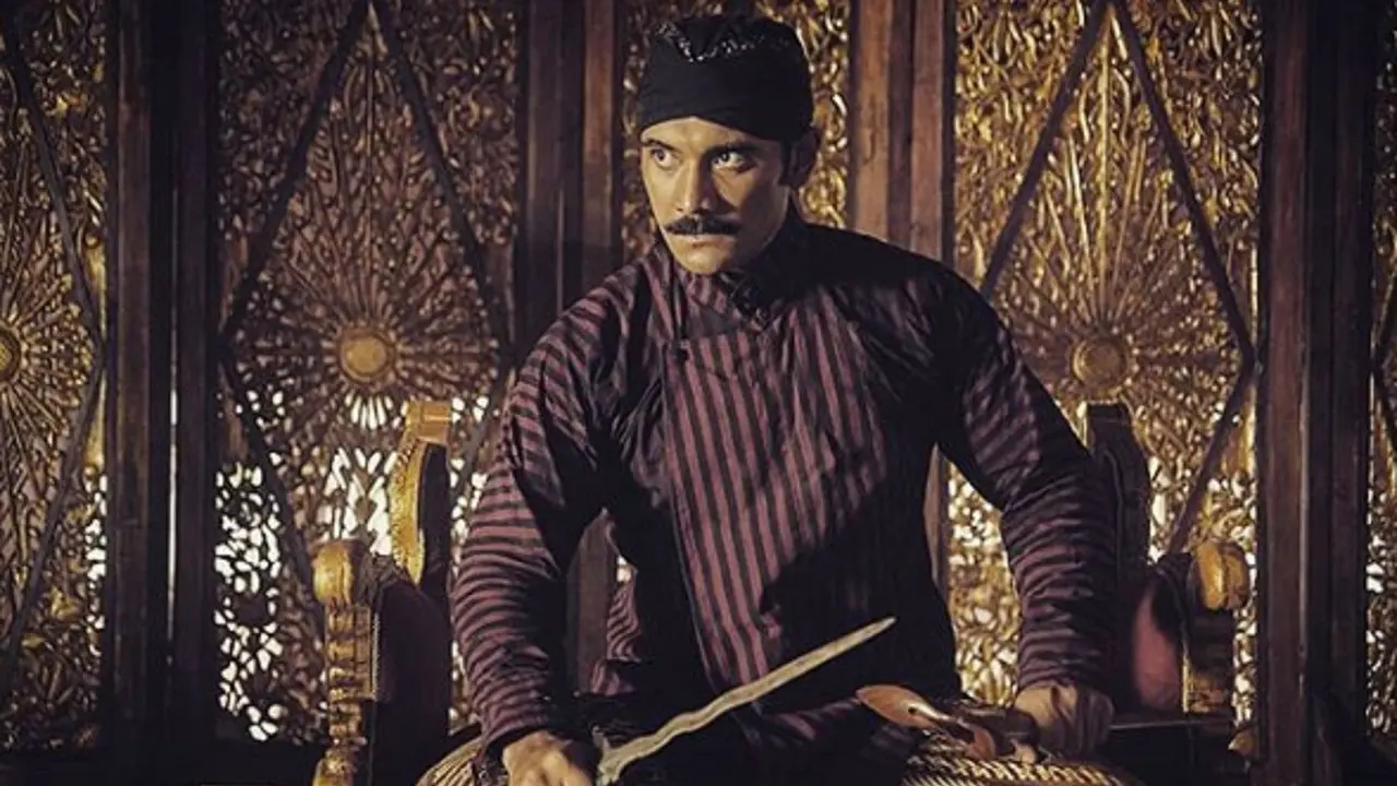 Ario Bayu