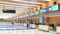 PTPP Raih Proyek Lanjutan Revitalisasi Terminal IA Bandara Soetta