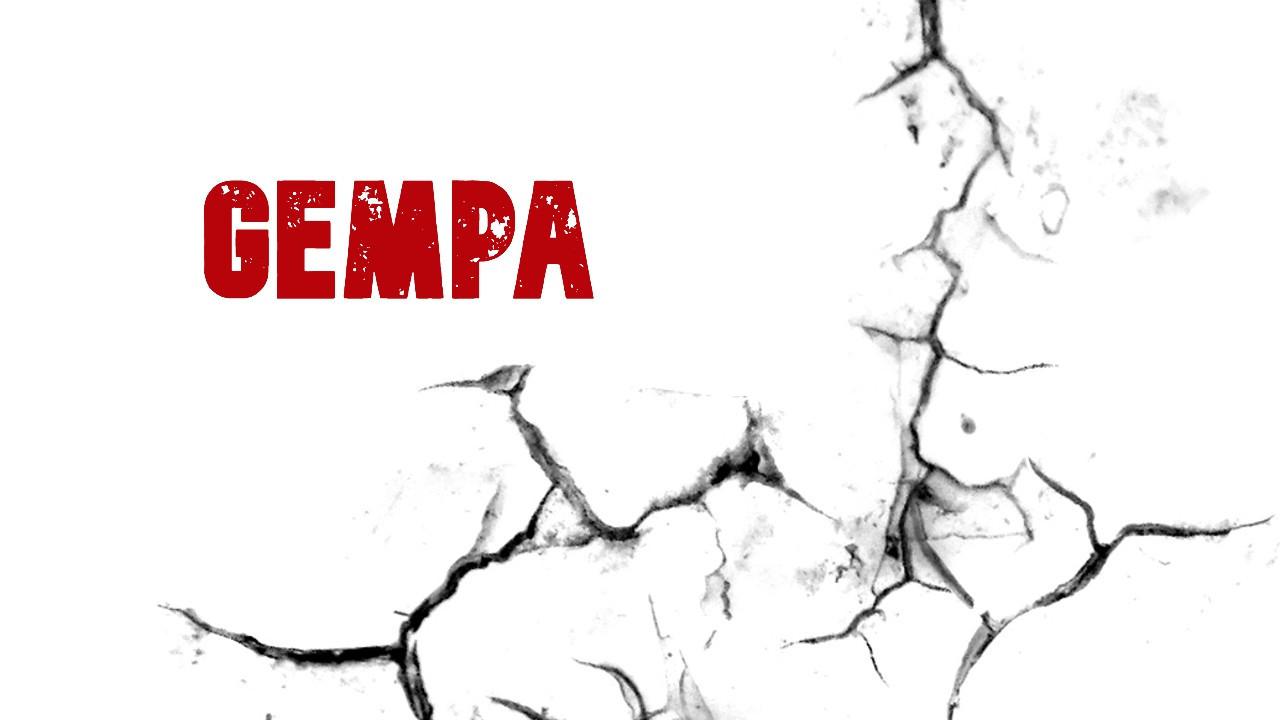 Ilustrasi Gempa