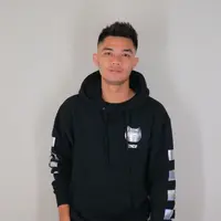 ilustrasi Potret tampan Guntur Nugraha seorang pemain bola sekaligus aktor pintu berkah Indosiar/instagram: guntur nugraha