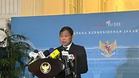 Prabowo Bocorkan Pertemuan dengan Ignasius Jonan Bahas Whoosh