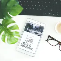 Ilustrasi Digital Marketing Credit: pexels.com/Dominika