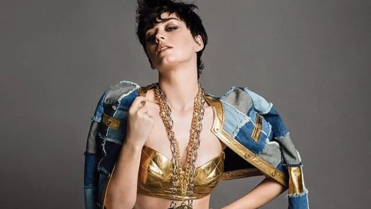 Katy Perry