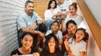 Dewi Lestari - Reza Gunawan (Foto: Instagram/@deelestari)