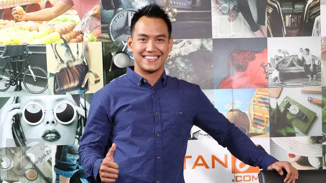 20151106-DONI TATA-Jakarta