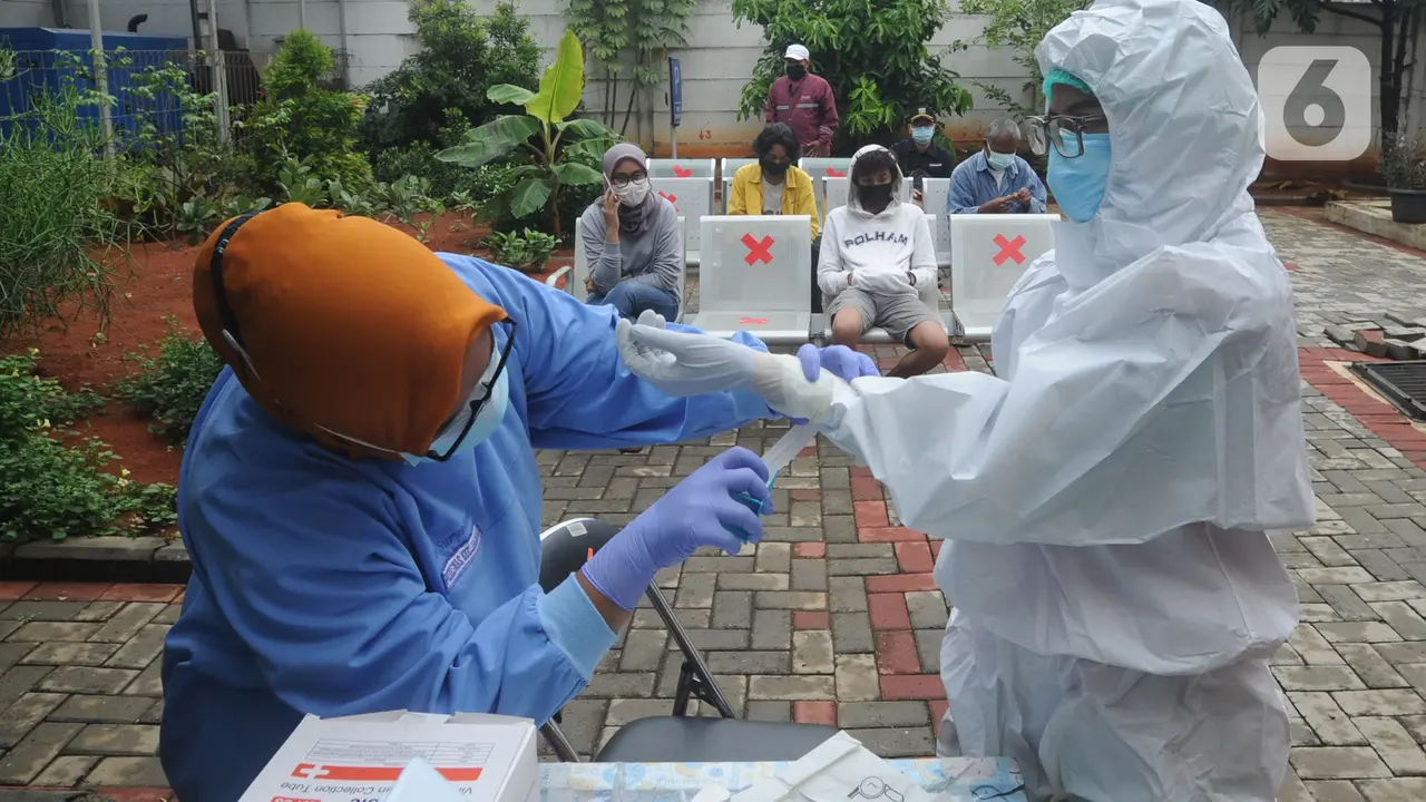5 Tindak Lanjut yang Perlu Dilakukan Terkait Mahasiswa PPDS Depresi Menurut Pakar. (merdeka.com/Arie Basuki)