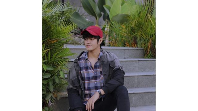 6 Potret Denias Ismail, Mantan Lesty yang Beri Ucapan Selamat Ulang Tahun