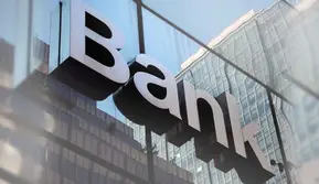 Ilustrasi Bank