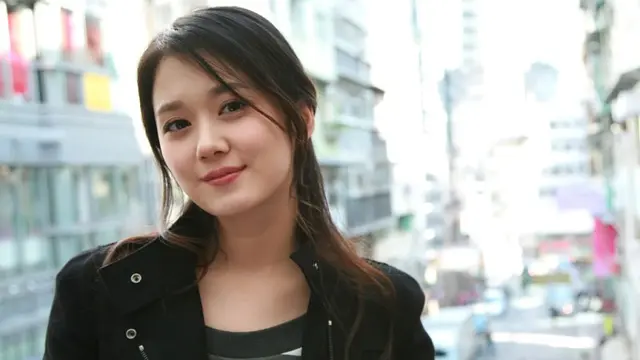 [Bintang] Jang Nara