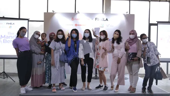 Kelasmom Offline series