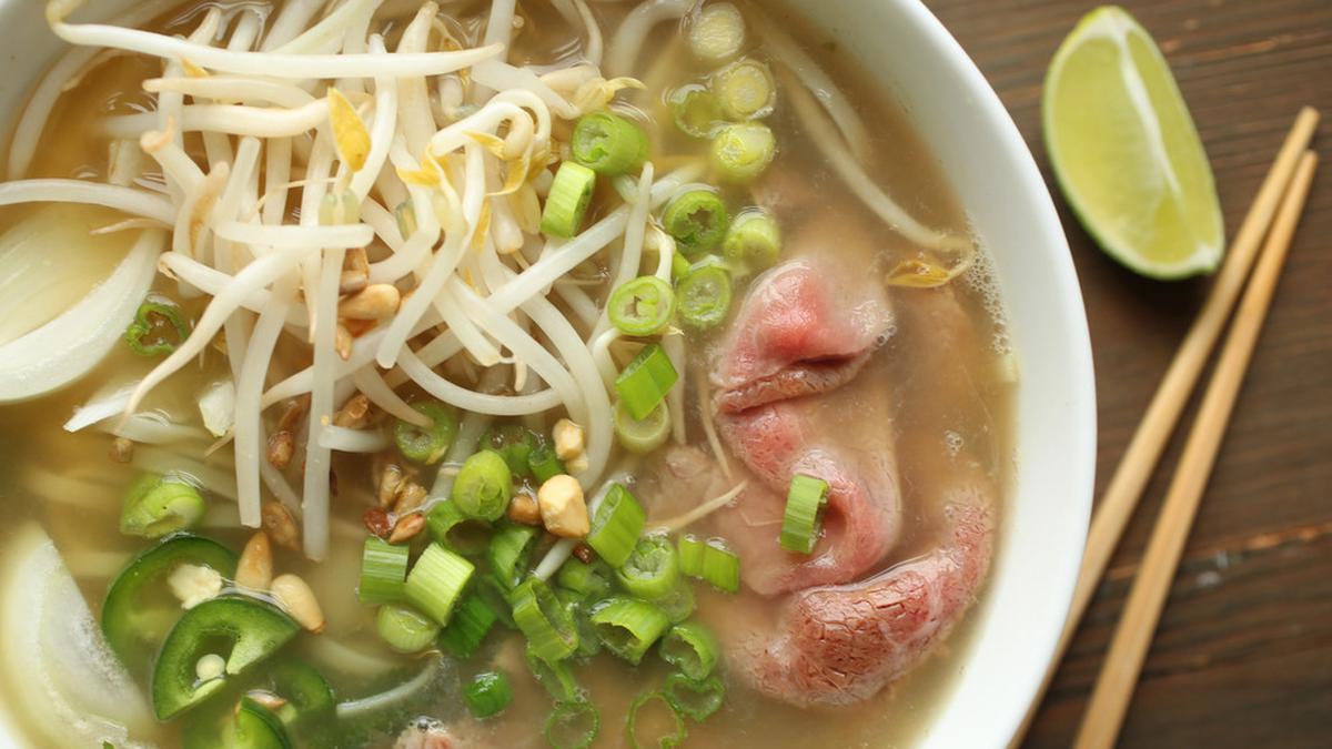 10 Rekomendasi Makanan Berkuah untuk Orang Sakit, Tingkatkan Nafsu Makan