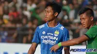 Djadjang Pastikan Persib Daftarkan Agung Mulyadi