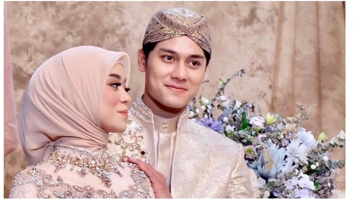 7 Potret Seserahan Mewah saat Akad Nikah Lesty Kejora dan Rizky Billar