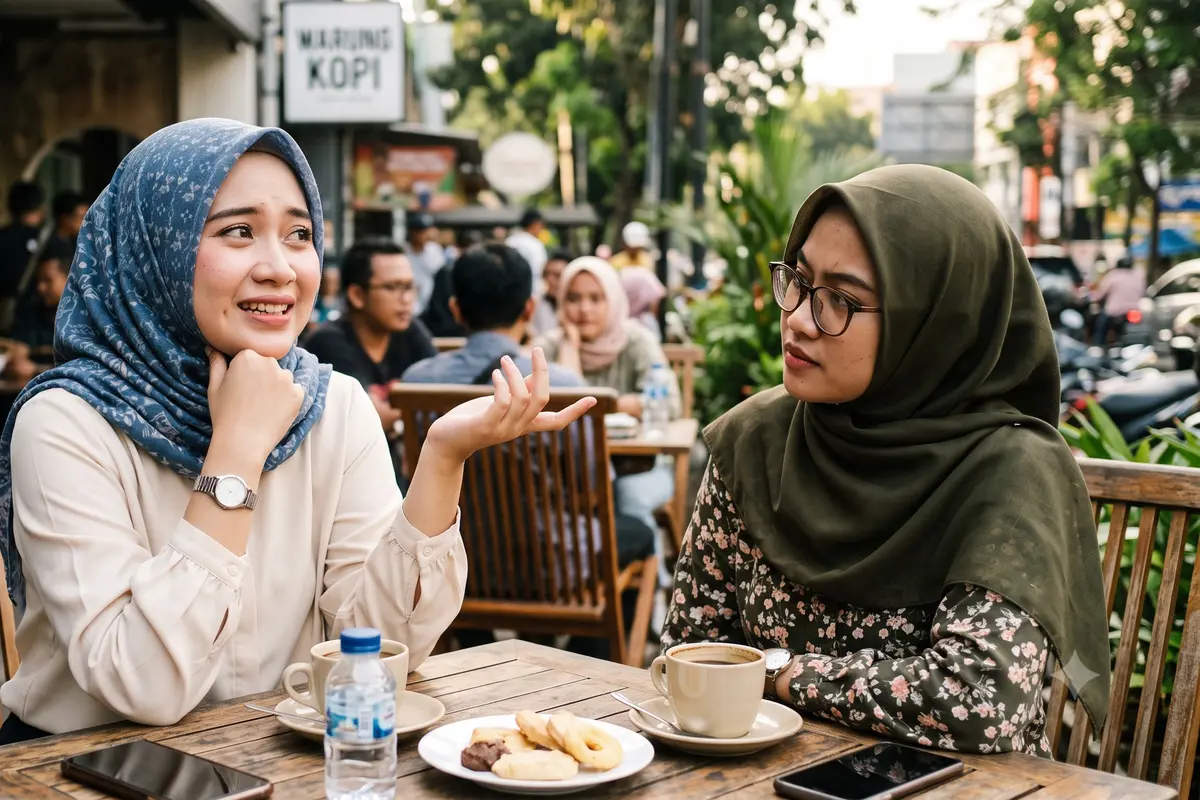 kizib adalah