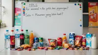 Teka-Teki MPLS Minuman: 85+ Jawaban Lengkap dan Cara Jitu Memecahkannya
