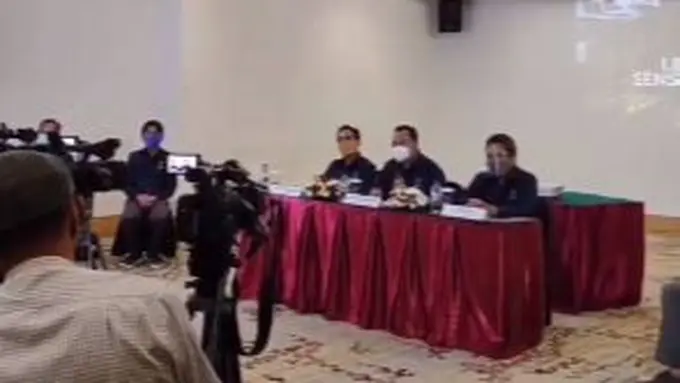 Preskon Anugerah LSF 2021