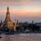 Kuil Wat Arun (Sumber: Pexels/Olivier Darny)