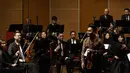 Jakarta Concert Orchestra (Bambang E Ros/Fimela.com)